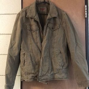 Levi’s jacket